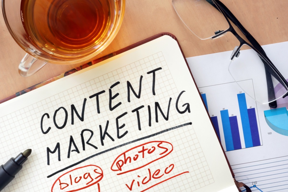 Content Marketing notes