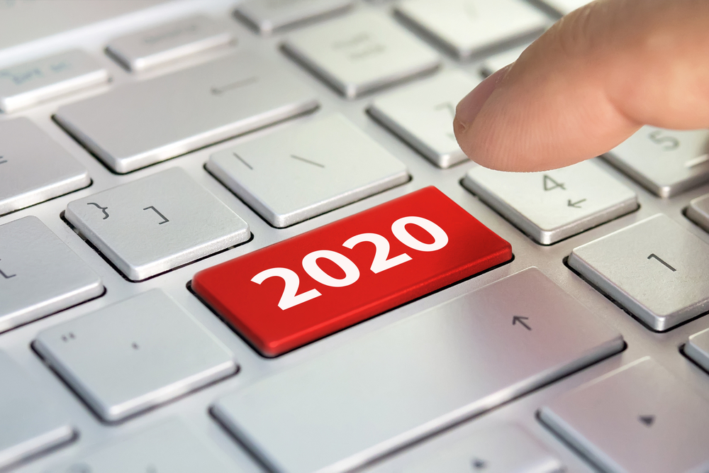 digital marketing for 2020