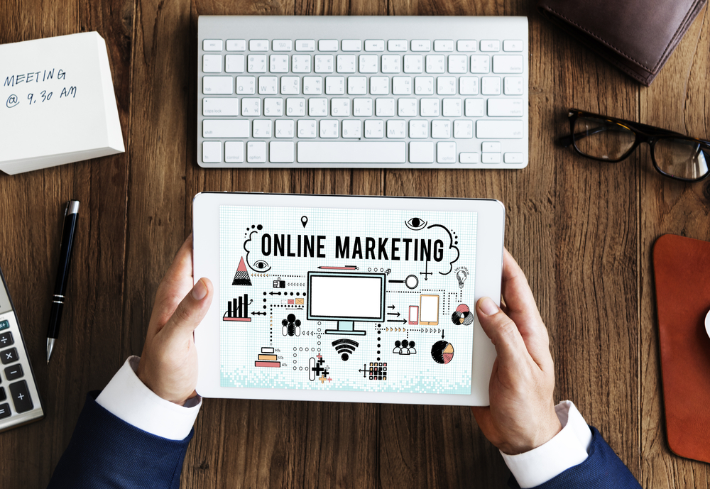 online marketing during COVID-19