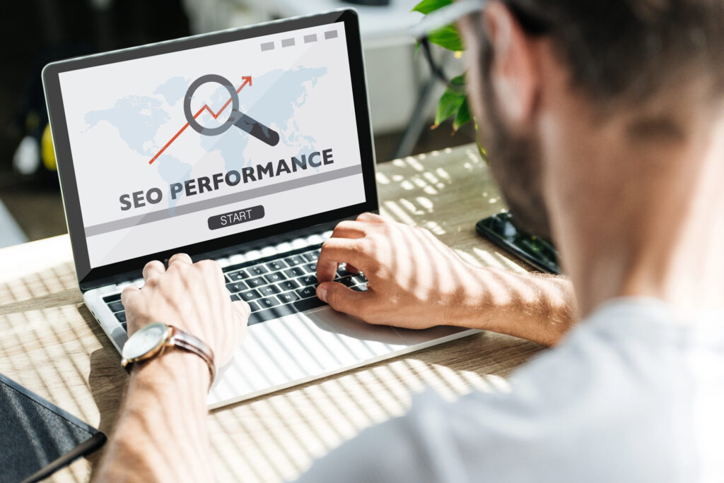 SEO Content