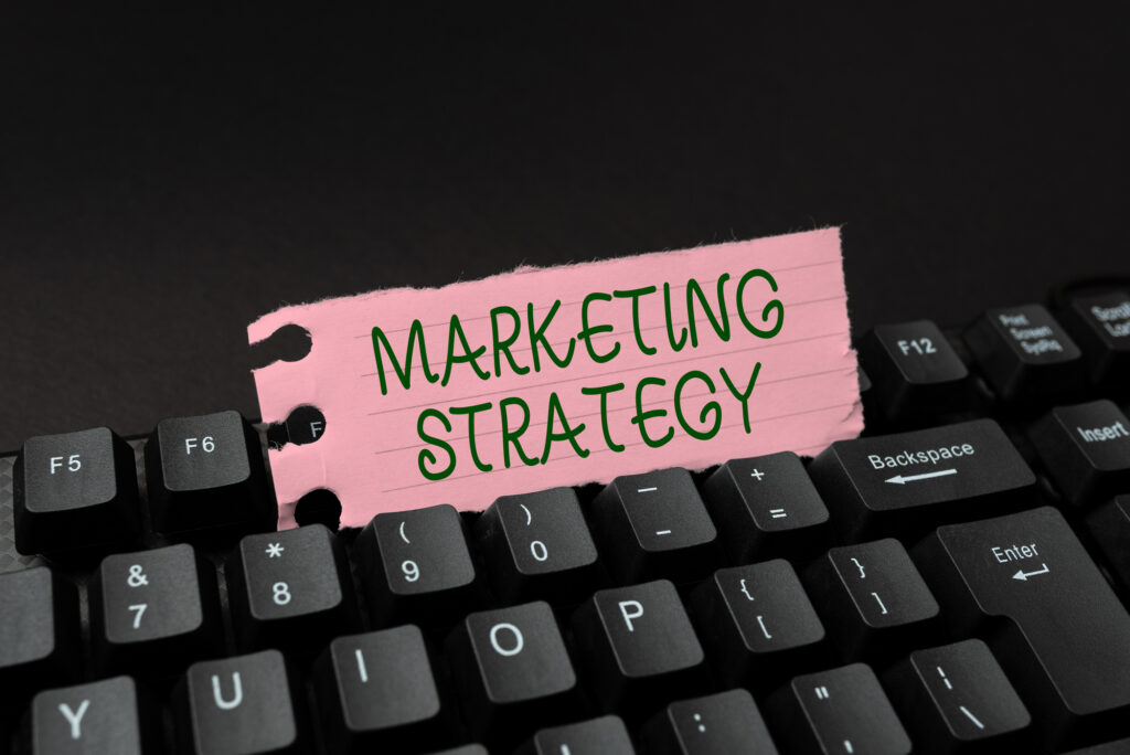 Strategic branding