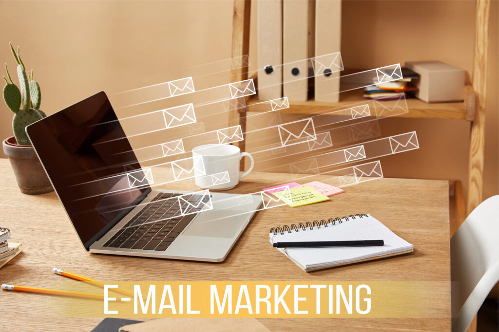 email marketing best practices