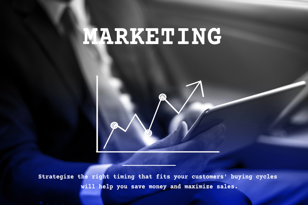 ongoing marketing support