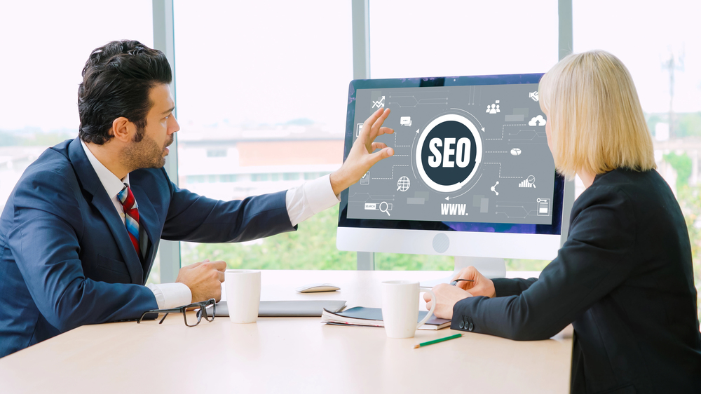 SEO audit checklist