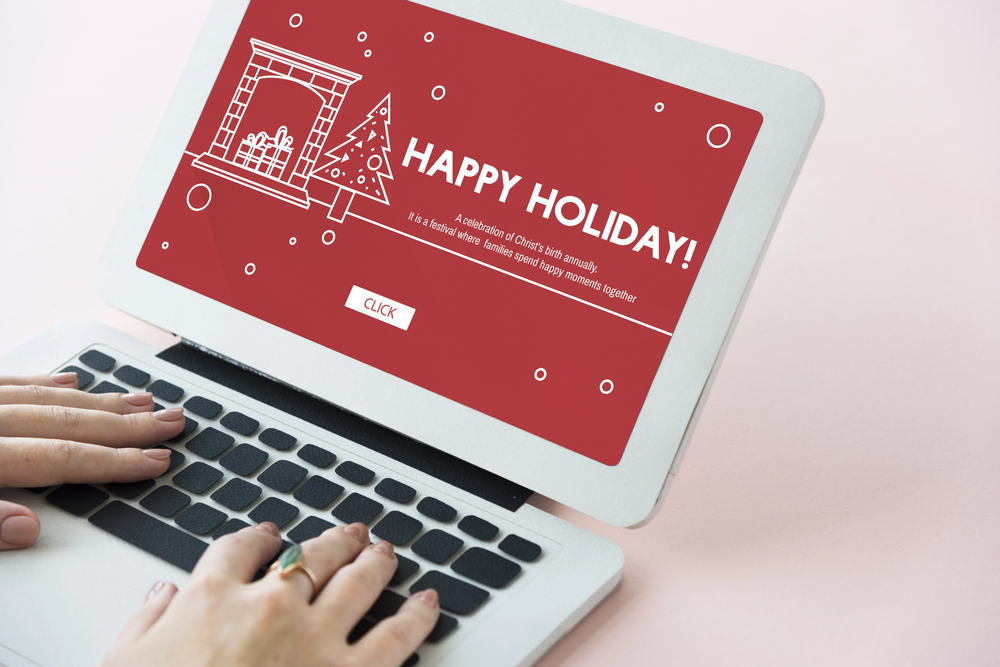 holiday digital marketing tips
