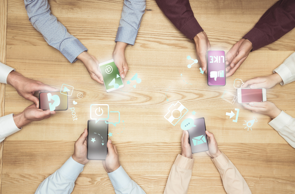 Repurpose blog content for social media