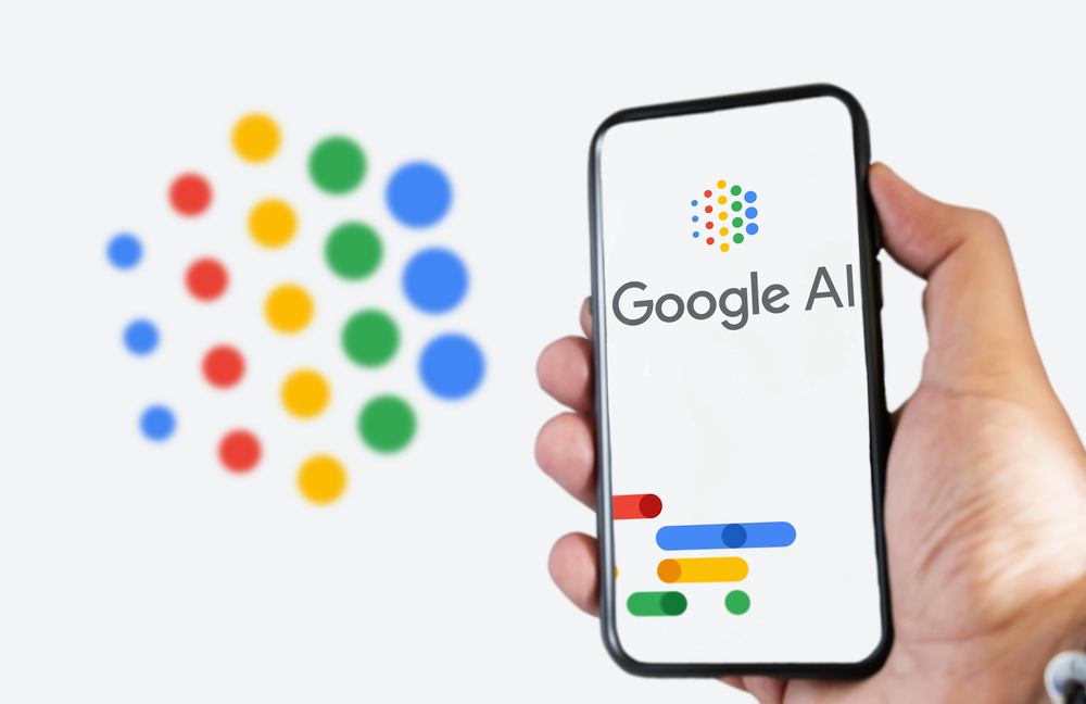 Google AI Overviews for small businesses